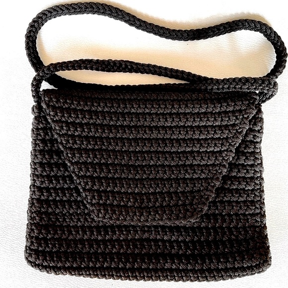 Gorgeous crossbody bag from Morocco - Picture 5 of 7